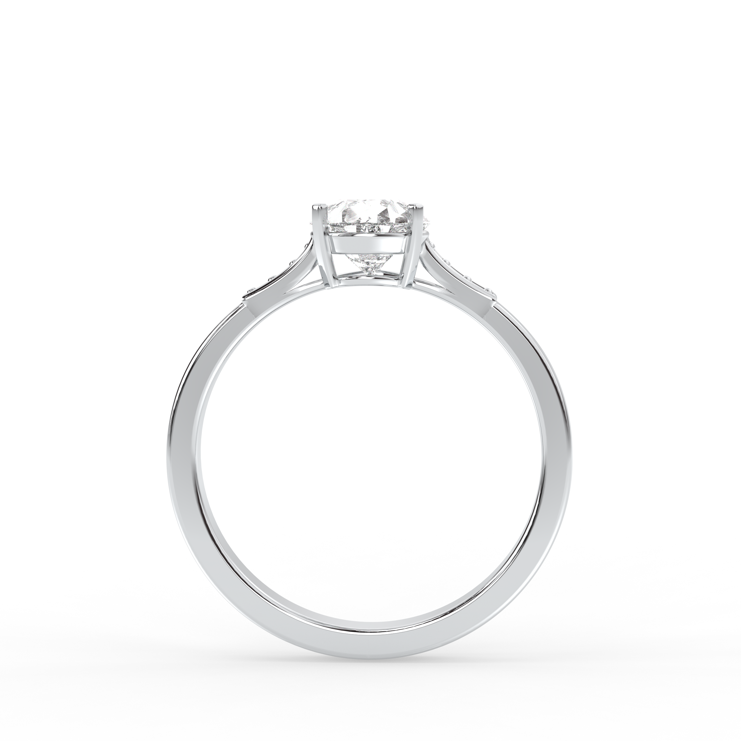 Signature Ring No. 14