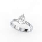 Signature Ring No. 14