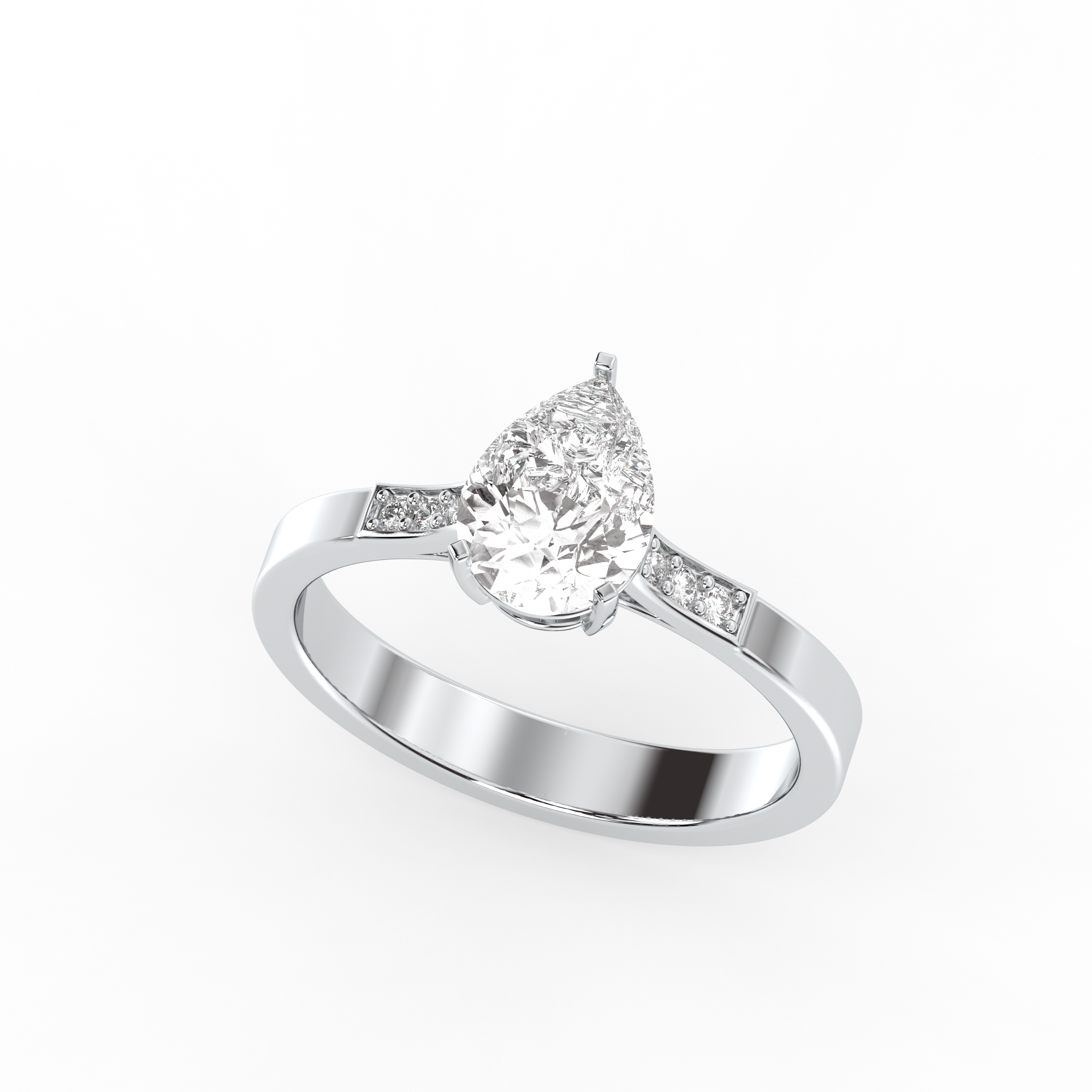 Signature Ring No. 14