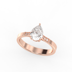 Signature Ring No. 14
