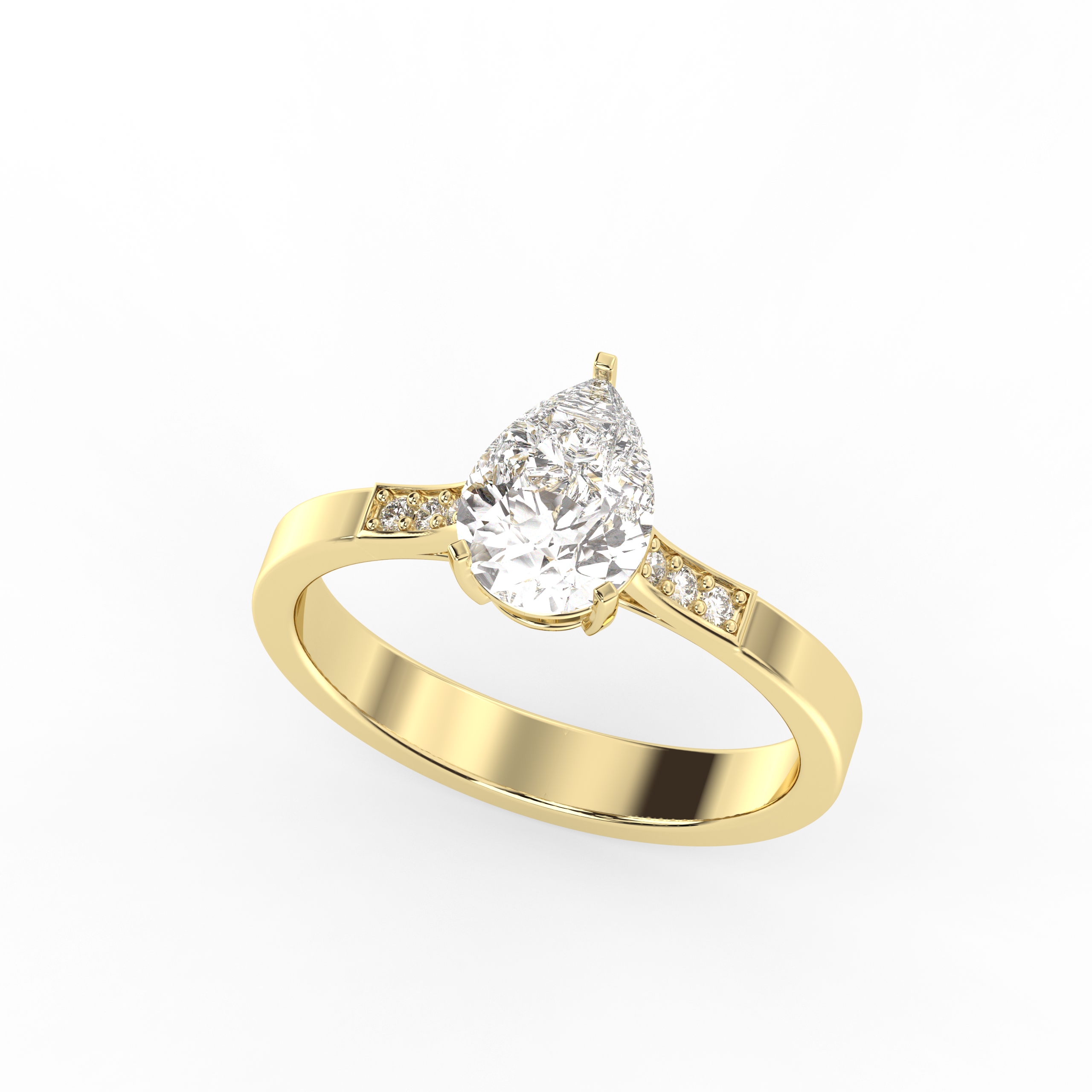 Signature Ring No. 14