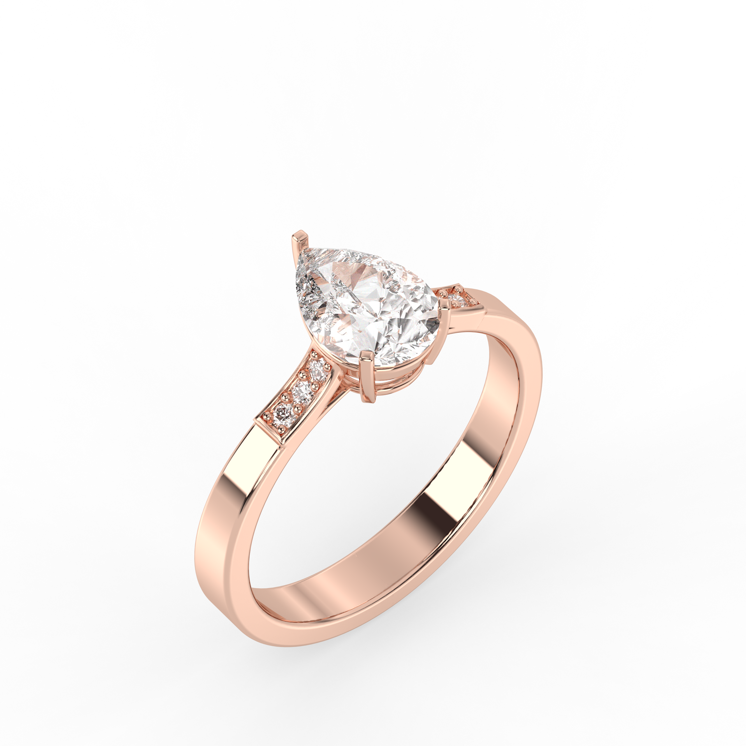 Signature Ring No. 14