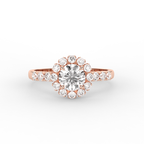 Signature Ring No. 8