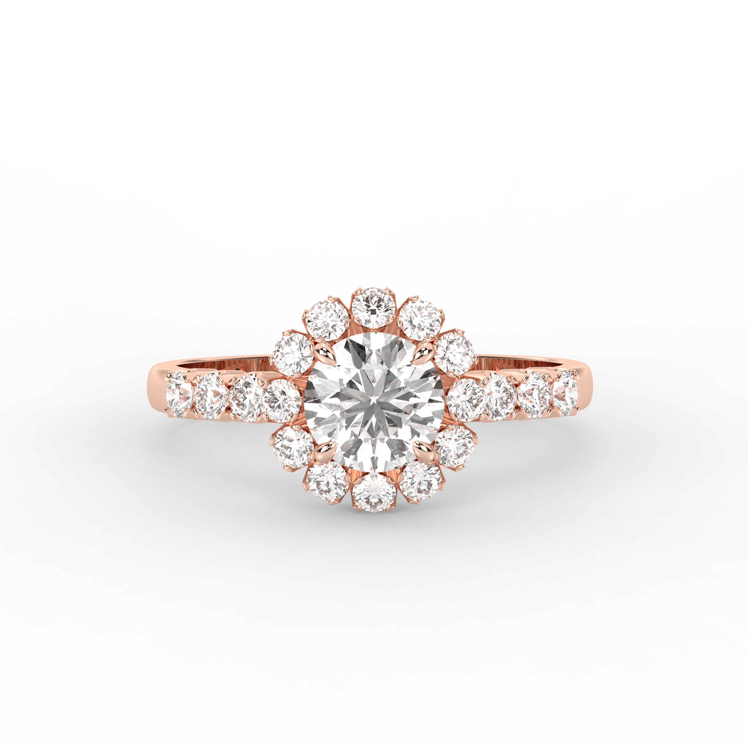 Signature Ring No. 8