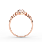 Signature Ring No. 8