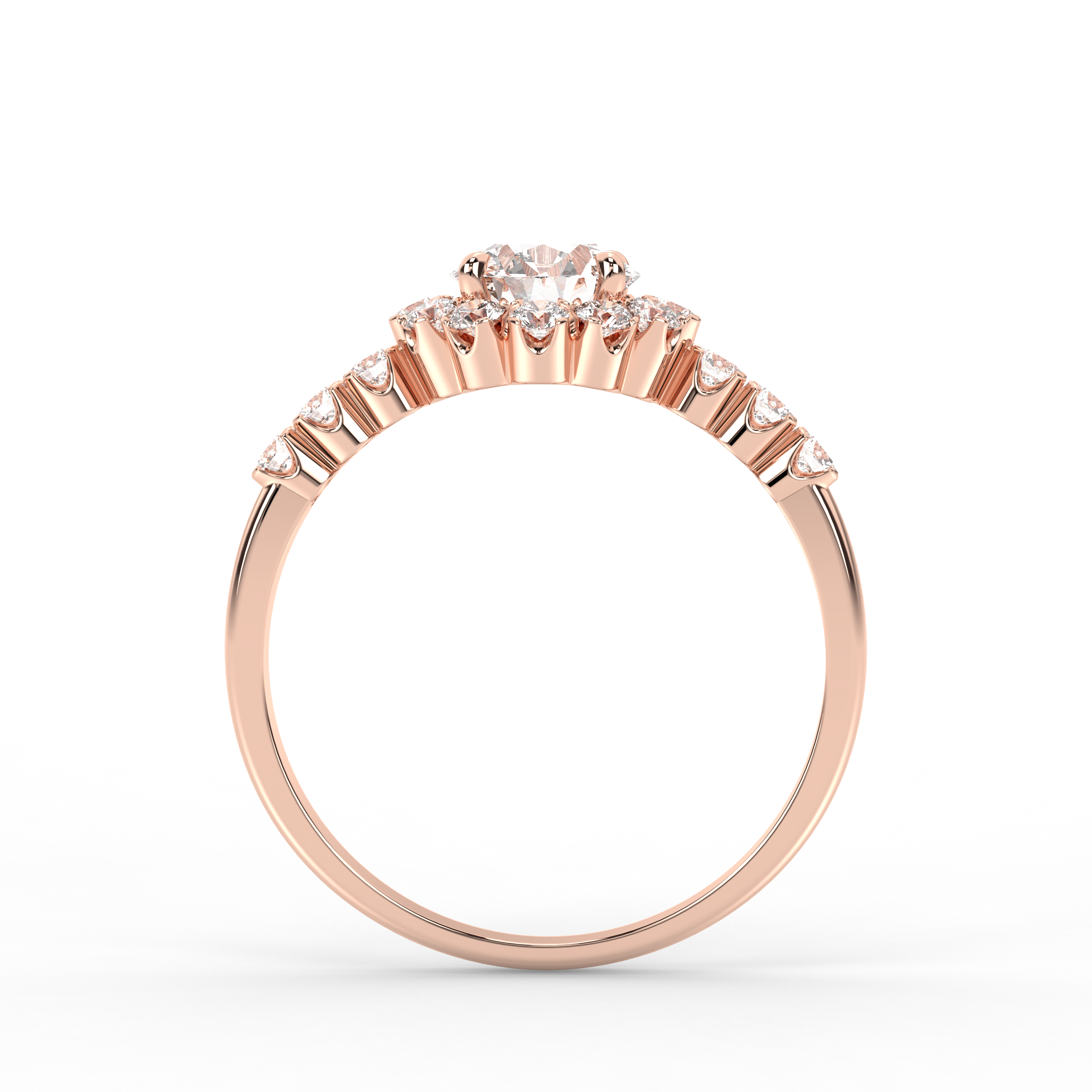 Signature Ring No. 8