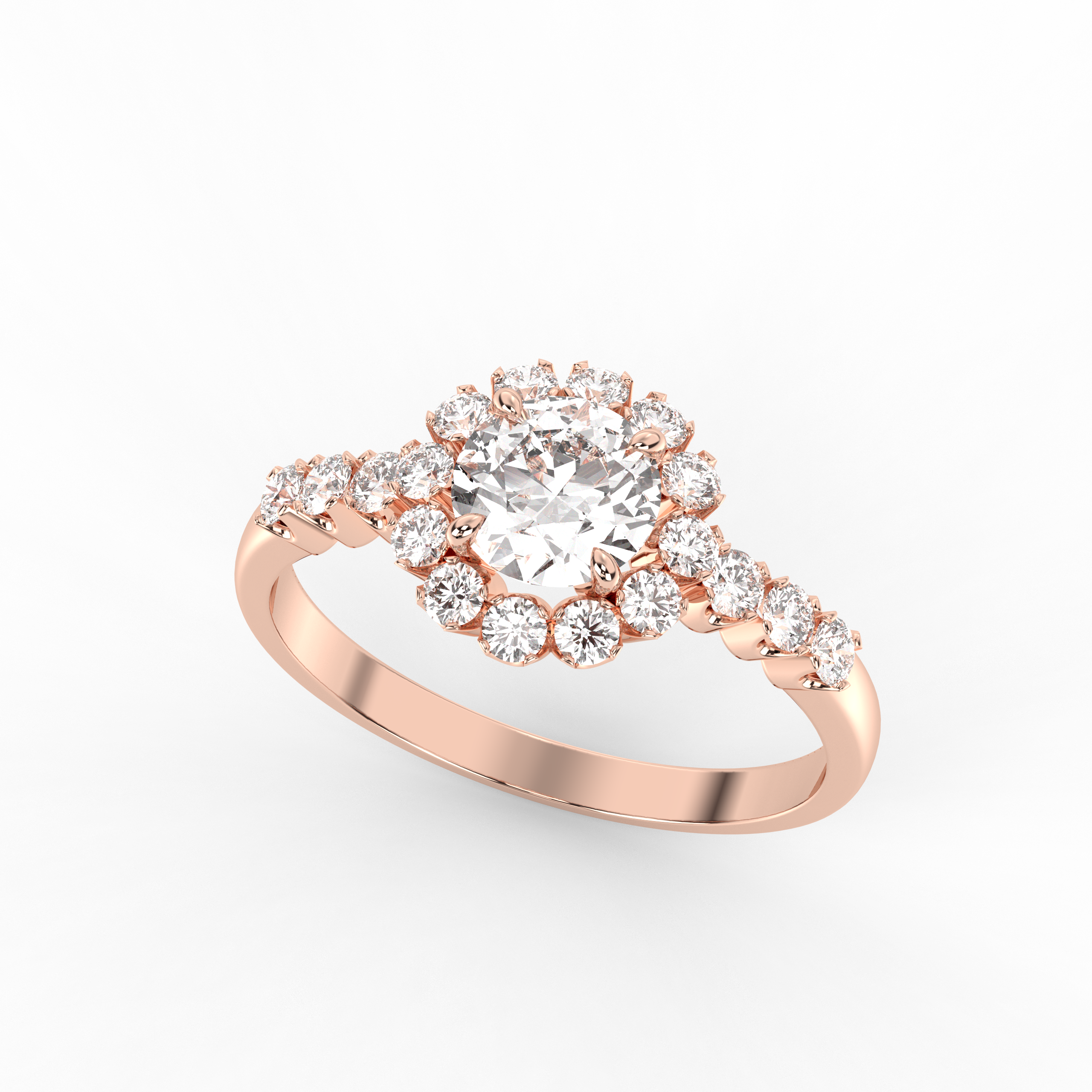 Signature Ring No. 8