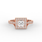 Signature Ring No. 1