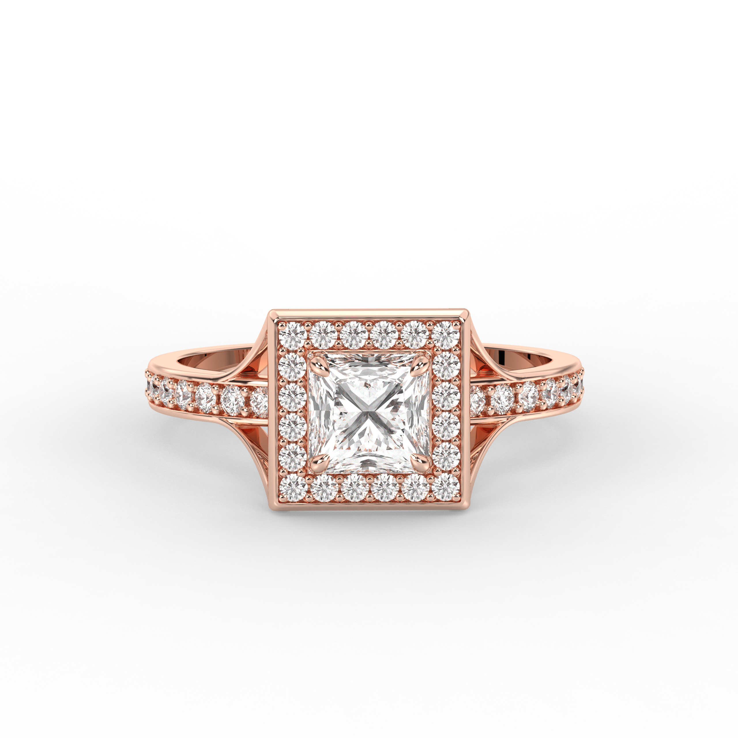 Signature Ring No. 1