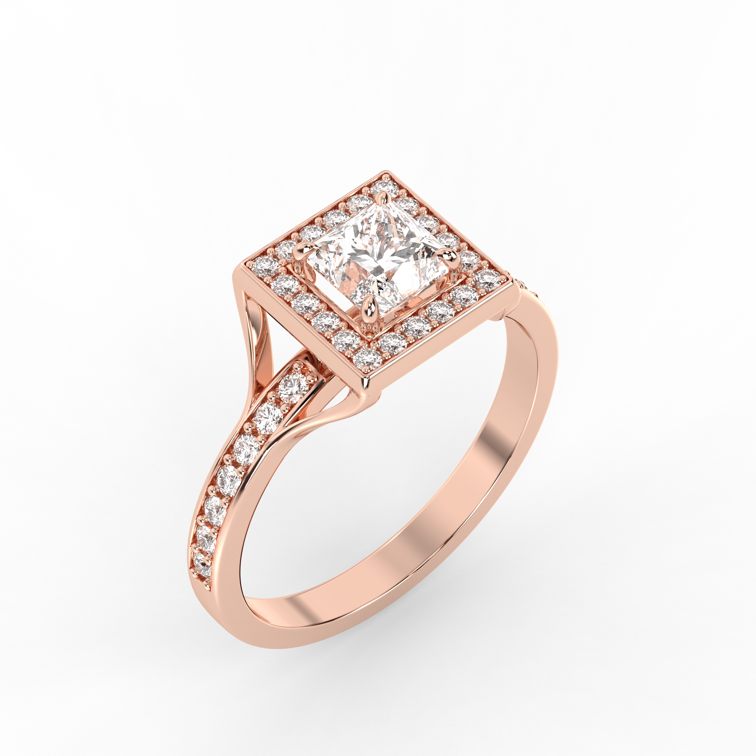 Signature Ring No. 1