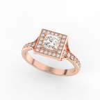 Signature Ring No. 1