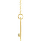 Zodiac Constellation Necklace Collection