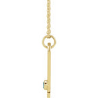 Zodiac Constellation Necklace Collection
