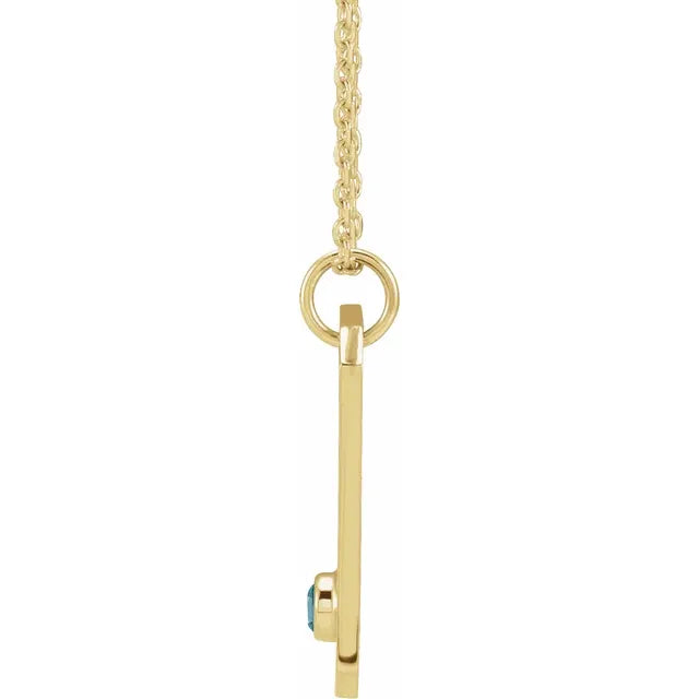 Zodiac Constellation Necklace Collection