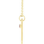 Zodiac Constellation Necklace Collection