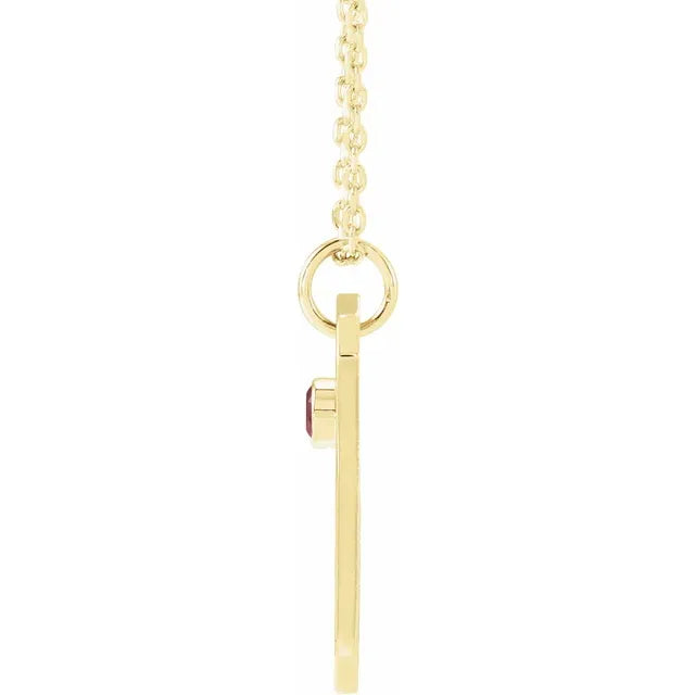 Zodiac Constellation Necklace Collection