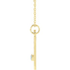 Zodiac Constellation Necklace Collection