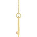 Zodiac Constellation Necklace Collection