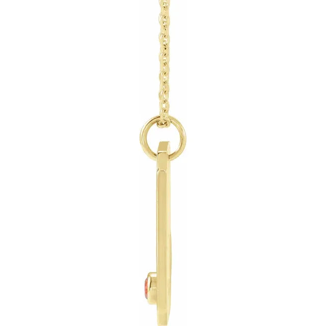 Zodiac Constellation Necklace Collection
