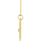 Zodiac Constellation Necklace Collection
