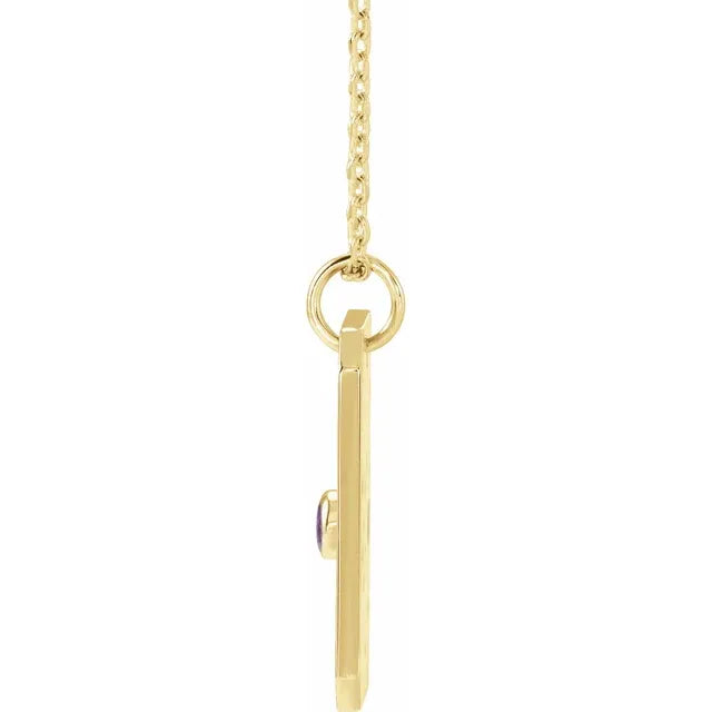 Zodiac Constellation Necklace Collection