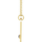 Zodiac Constellation Necklace Collection