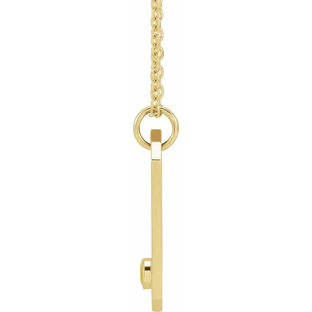 Zodiac Constellation Necklace Collection