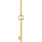 Zodiac Constellation Necklace Collection