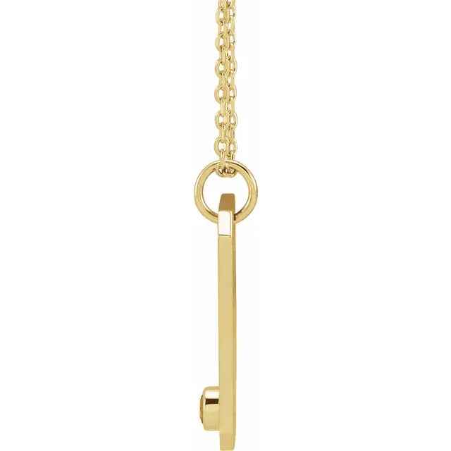 Zodiac Constellation Necklace Collection