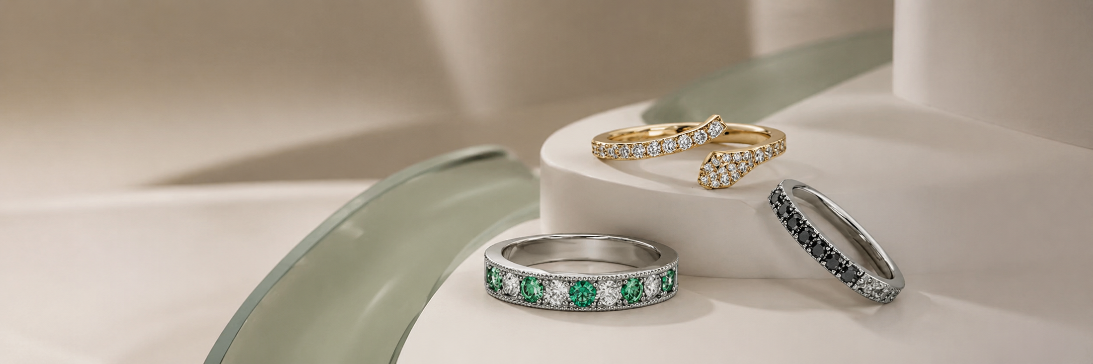 The Allure Collection