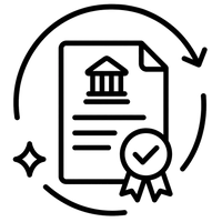 Government Certification
