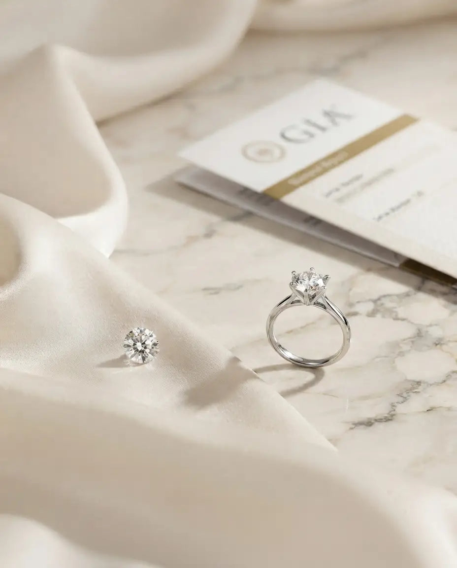 A More Flexible Way to Upgrade Your Diamond
