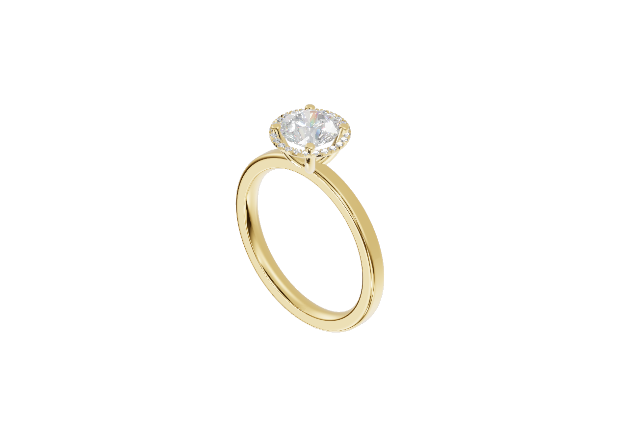Round Solitaire