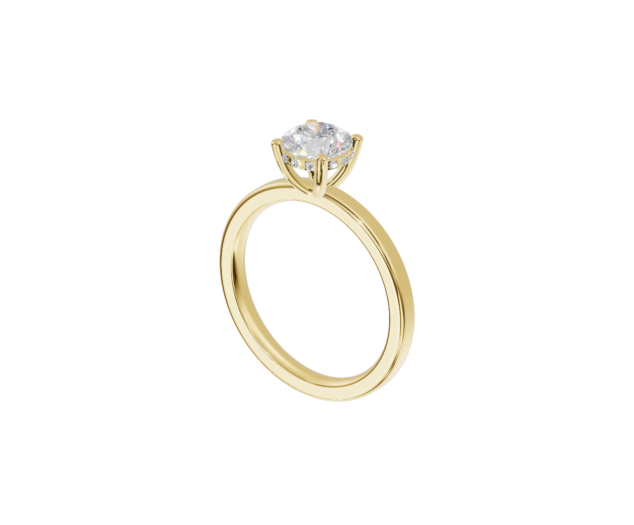 Round Solitaire