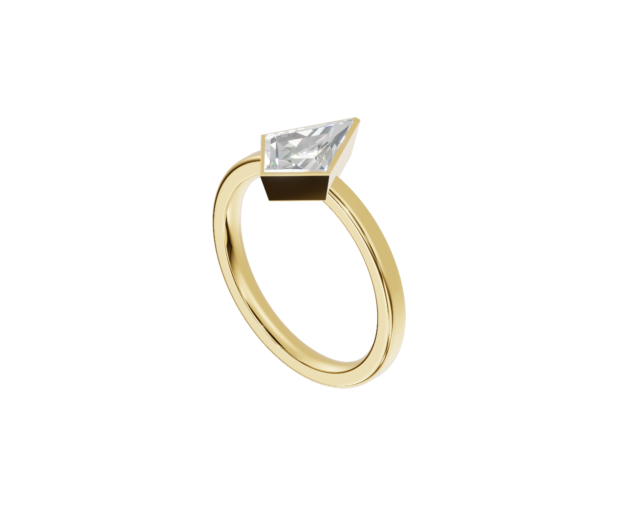 Kite Bezel