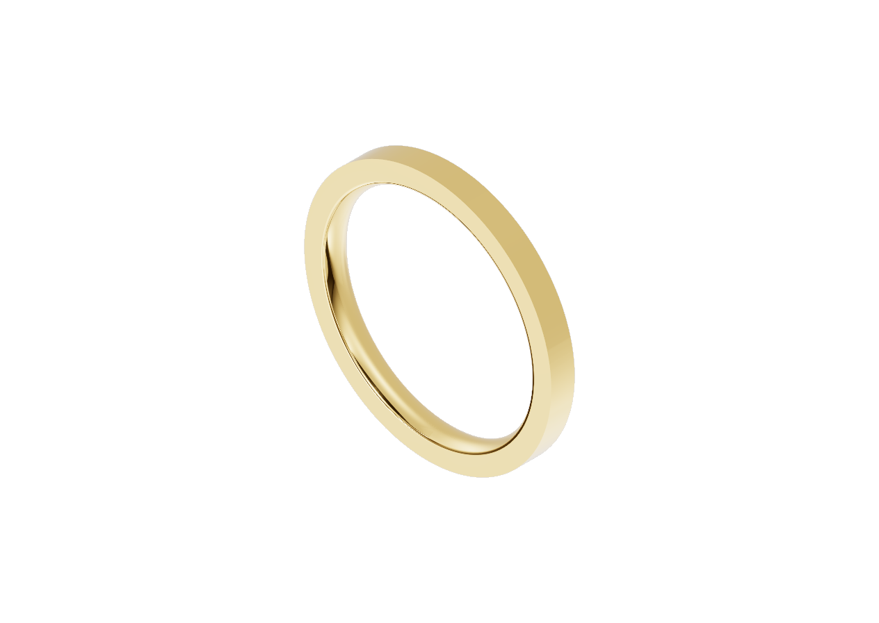 Flat Ring