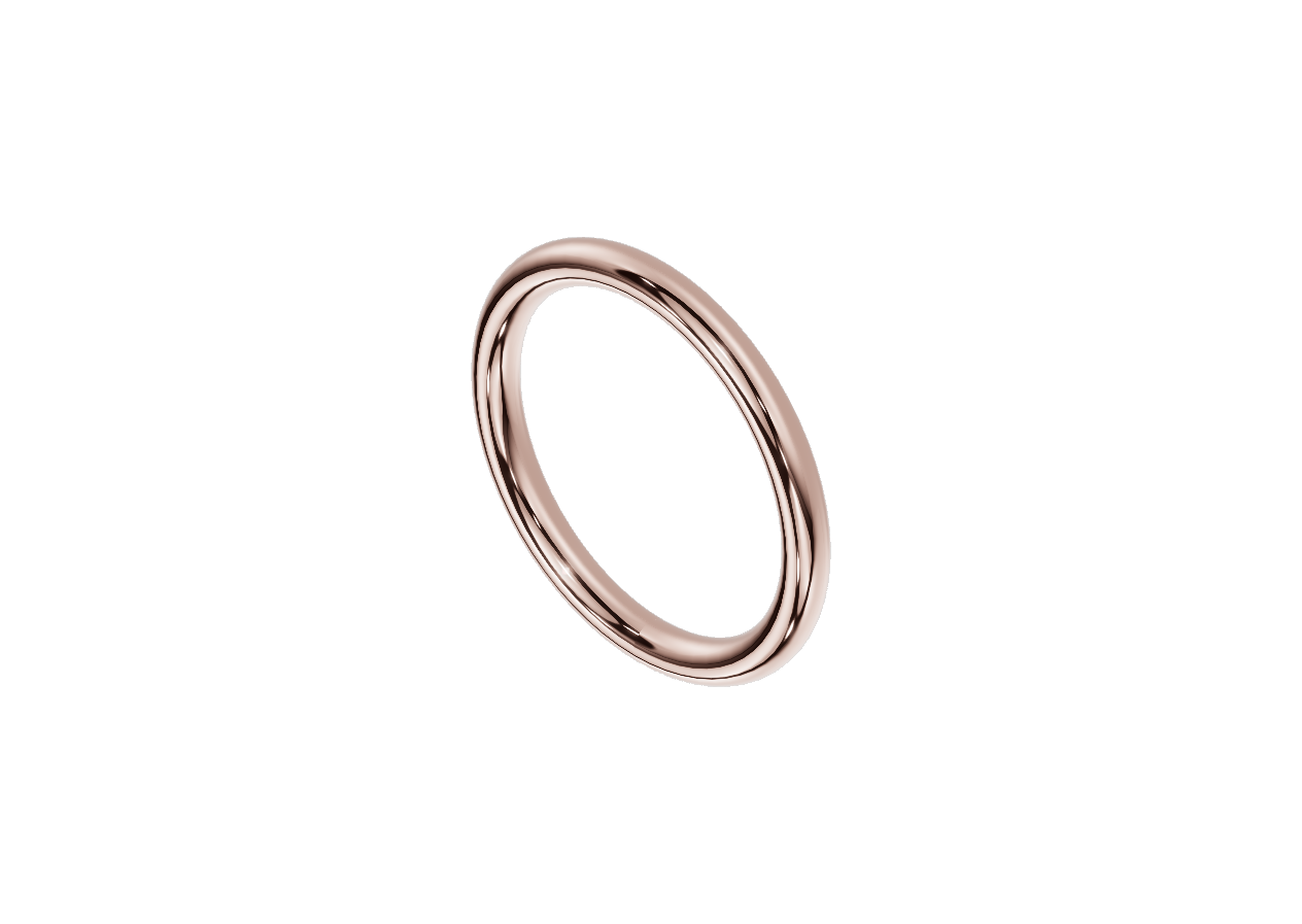 Circle Ring