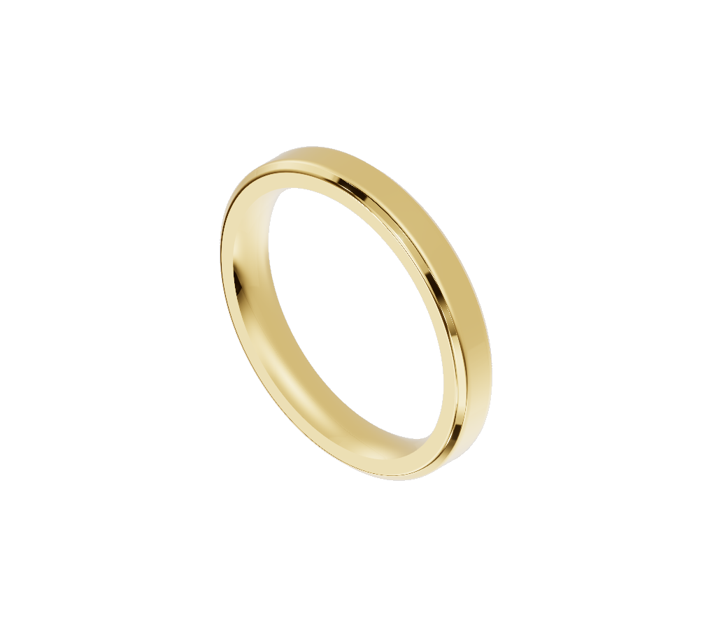 Bevel Ring