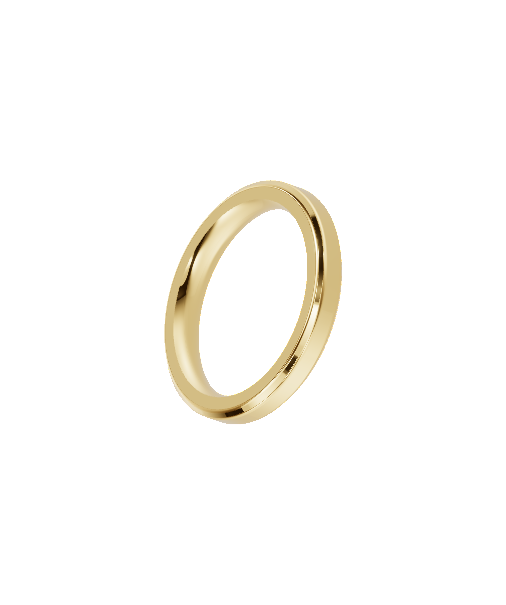 Bevel Ring