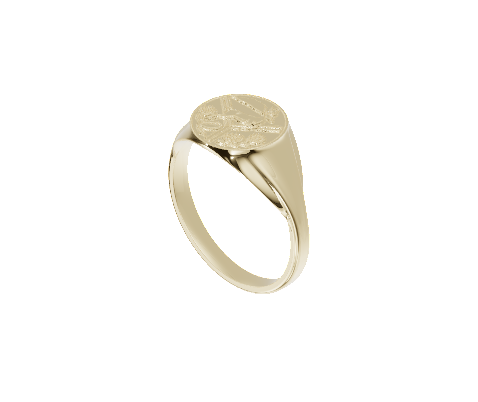 Rugby Ring