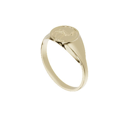 Springbok Ring