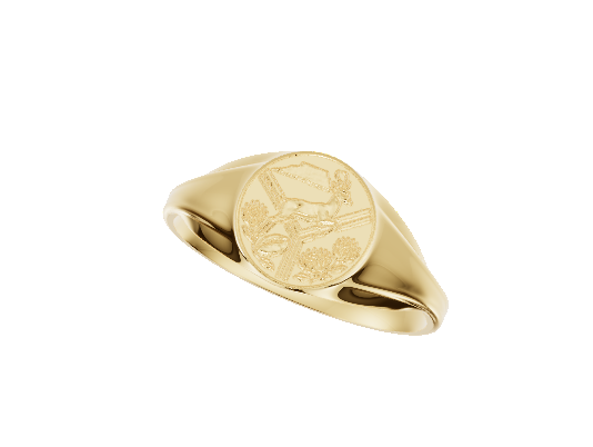 Rugby Ring