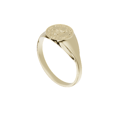 Rugby Ring Limited Edition