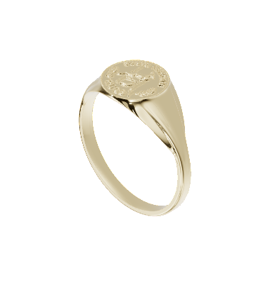 Rugby Ring Limited Edition