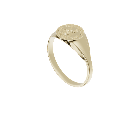 Rugby Ring Limited Edition