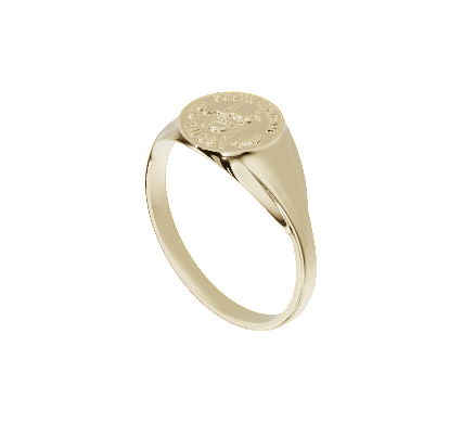Rugby Ring Limited Edition