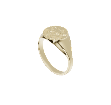 Rugby Ring Limited Edition