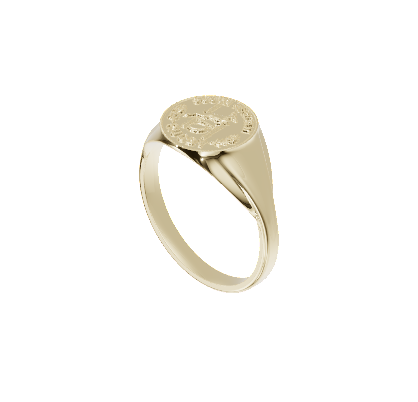 Rugby Ring Limited Edition