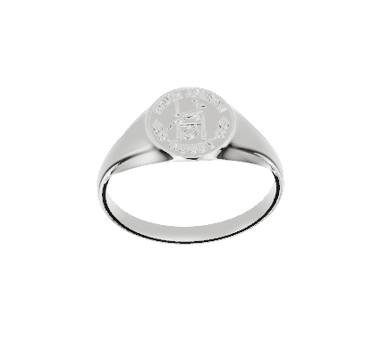 Rugby Ring Limited Edition